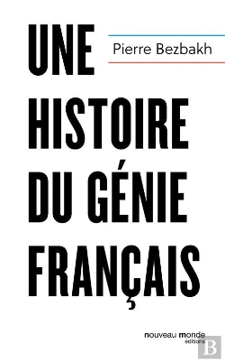 Bertrand.pt - Une Histoire Du Genie Francais
