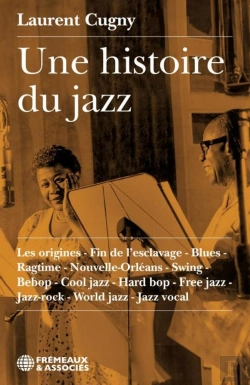 Bertrand.pt - Une Histoire Du Jazz