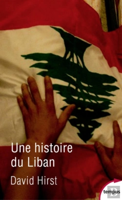 Bertrand.pt - Une Histoire Du Liban