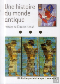 Bertrand.pt - Une Histoire Du Monde Antique
