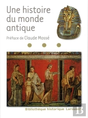 Une Histoire Du Monde Antique