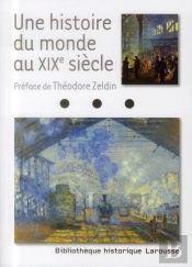 Une Histoire Du Monde Au Xixe Siècle