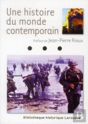 Une Histoire Du Monde Contemporain