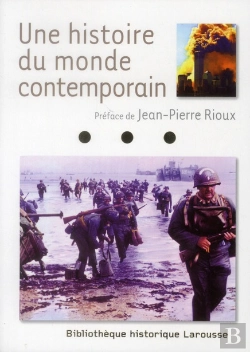 Bertrand.pt - Une Histoire Du Monde Contemporain