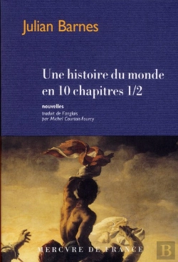 Bertrand.pt - Une Histoire Du Monde En Dix Chapitres Et Demi