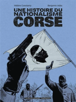 Bertrand.pt - Une Histoire Du Nationalisme Corse