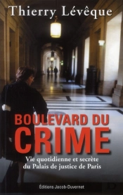 Une Histoire Du Palais De Justice
