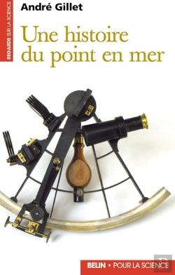 Bertrand.pt - Une Histoire Du Point En Mer