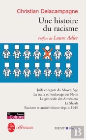 Une Histoire Du Racisme