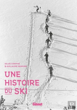 Bertrand.pt - Une Histoire Du Ski