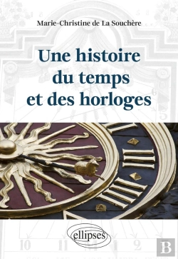 Bertrand.pt - Une Histoire Du Temps Et Des Horloges (2e Édition)