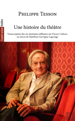 Bertrand.pt - Une Histoire Du Théâtre