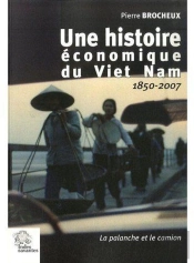 Une Histoire Économique Du Viet Nam