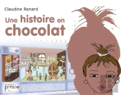 Une Histoire En Chocolat