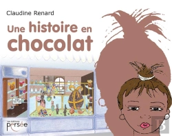 Bertrand.pt - Une Histoire En Chocolat