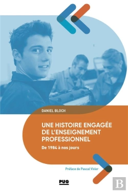 Bertrand.pt - Une Histoire Engagée De L'Enseignement Professionnel De 1984 À Nos Jours