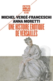 Une Histoire Érotique De Versailles