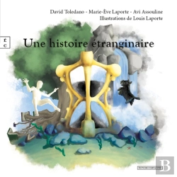 Bertrand.pt - Une Histoire Etranginaire