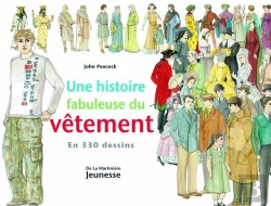 Bertrand.pt - Une Histoire Fabuleuse Du Vêtement