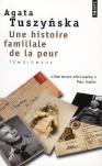 Une Histoire Familiale De La Peur