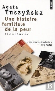 Une Histoire Familiale De La Peur
