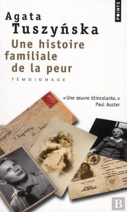 Bertrand.pt - Une Histoire Familiale De La Peur