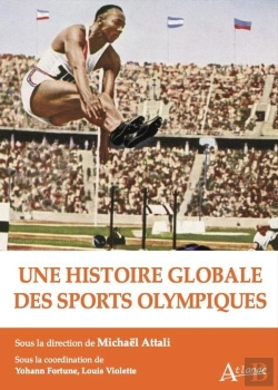 Bertrand.pt - Une Histoire Globale Des Sports Olympiques