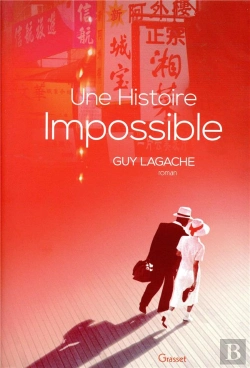 Bertrand.pt - Une Histoire Impossible - Premier Roman