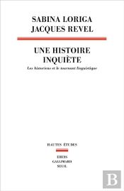 Une Histoire Inquiète : Les Historiens Et Le Tournant Linguistique