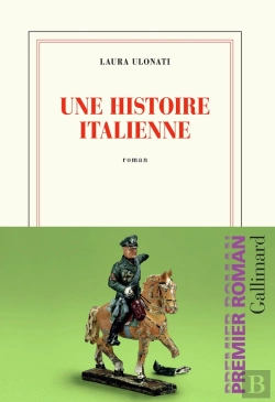 Bertrand.pt - Une Histoire Italienne