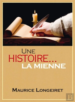 Bertrand.pt - Une Histoire... La Mienne