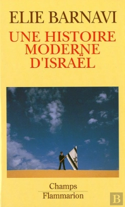 Bertrand.pt - Une Histoire Moderne D'Israel