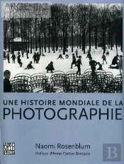 Une Histoire Mondiale De La Photographie