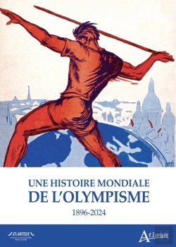 Bertrand.pt - Une Histoire Mondiale De L'Olympisme : 1896-2024