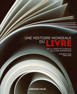 Bertrand.pt - Une Histoire Mondiale Du Livre