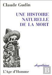 Une Histoire Naturelle De La Mort