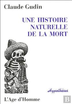 Bertrand.pt - Une Histoire Naturelle De La Mort