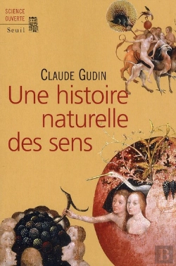 Bertrand.pt - Une Histoire Naturelle Des Sens