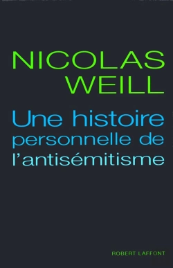 Bertrand.pt - Une Histoire Personnelle De L'Antisémitisme