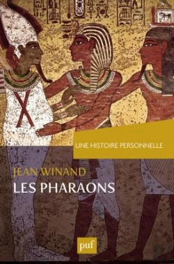 Bertrand.pt - Une Histoire Personnelle Des Pharaons