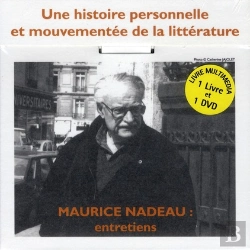 Bertrand.pt - Une Histoire Personnelle Et Mouvementée De La Littérature