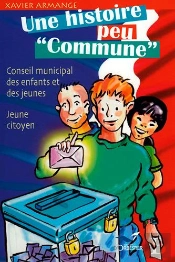 Une Histoire Peu Commune