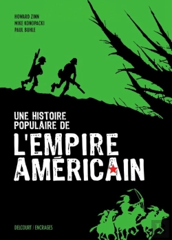 Bertrand.pt - Une Histoire Populaire De L'Empire Américain