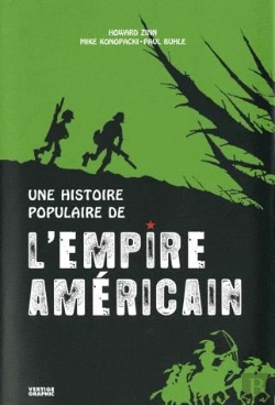 Bertrand.pt - Une Histoire Populaire De L'Empire Américain