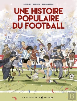 Bertrand.pt - Une Histoire Populaire Du Football