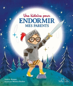 Bertrand.pt - Une Histoire Pour Endormir Mes Parents
