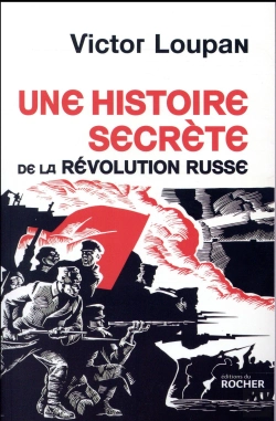 Bertrand.pt - Une Histoire Secrète De La Révolution Russe
