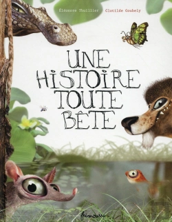 Bertrand.pt - Une Histoire Toute Bête