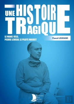 Bertrand.pt - Une Histoire Tragique : Pierre Bouillin Dit 