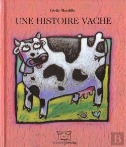Bertrand.pt - Une Histoire Vache